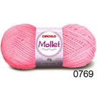 Lã Mollet 40g - Círculo Lã Mollet 40g - Círculo