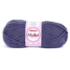 Lã Mollet Círculo 100g 200 metros Lã Mollet Círculo 100g 200 metros