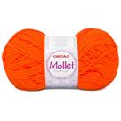 Lã Mollet Círculo 100g 200 metros