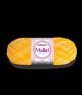 Lã Mollet Círculo 40g 80mts - Fio para Crochê, Tricô e Artesanato