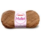 Lã Mollet Círculo 40g com 5 unidades - Cor 794 Caravela Lã Mollet Círculo 40g com 5 unidades - Cor 794 Caravela