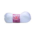 Lã Mollet Círculo 40gr Cor Sólida