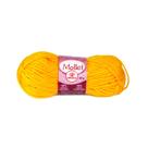 Lã Mollet Círculo 40gr Cor Sólida