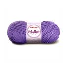 Lã mollet cor 6399 azaleia unidade Lã mollet cor 6399 azaleia unidade