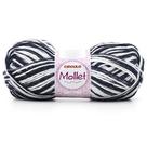 Lã Mollet Mesclado 100g Lã Mollet Mesclado 100g