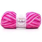 Lã Mollet Mesclado 100g Lã Mollet Mesclado 100g