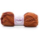 Lã Mollet Mesclado 40g