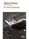 La mort heureuse La mort heureuse