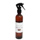 La Muse Home Spray 300ml Ritual de Cravo Intensidade, Aconchego e Mistério