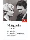 La musica - la musica deuxième