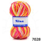 Lã Nina Mesclada Pingouin 40g Lã Nina Mesclada Pingouin 40g