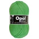 Lã para Meias Opal Uni Lisa 4 Fios 100 g 425 m Lã Superwash