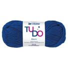 Lã para Tricô Cisne Dprimera 00143 Franca Azul 40G Pacote com 5