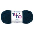 Lã para Tricô Cisne Dprimera 00608 Azul Marinho 40G Pacote com 5