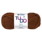 Lã para Tricô Cisne Dprimera 00830 Castanho 40G Pacote com 5 Unidades