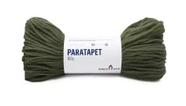 Lã Paratapet Pingouin 100g Cor 0614 Mata - Ideal para Tapeçaria, Tricô e Crochê