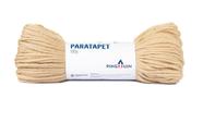 Lã Paratapet Pingouin 100g Cor 0703 Sisal - Ideal para Tapeçaria e Crochê