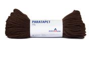 Lã Paratapet Pingouin 100g Cor 0716 Marrom - Ideal para Tapeçaria e Crochê