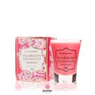 La Passion Vela Beijável para Massagem Morango 40g