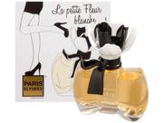 La Petite Fleur Blanche de 100 Ml Paris Elysees - Perfume Feminino La Petite Fleur Blanche de 100 Ml Paris Elysees - Perfume Feminino