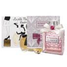 La Petite Fleur Blanche + Romantic Glamour - Paris Elysees