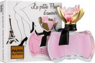La Petite Fleur Damour Feminino 100ml - Paris Elysees