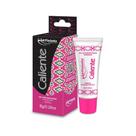La Pimienta Caliente - Gel Excitante Feminino com Efeito que Esquenta - 8g