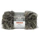 Lã Pop Shock Círculo 100g 170 metros