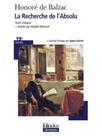 La recherche de l'absolu