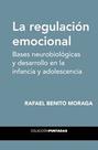 La regulación emocional - EL HILO EDICIONES