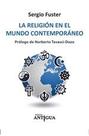 La religión en el mundo contemporáneo - EDITORIAL ANTIGUA - Juan Corbetta