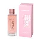 La Rive 315 Prestige Pink Edp Fem 100 Ml - Agua Perfumada Un La Rive