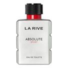 La Rive Absolute Sport Eau De Toilette - Perfume Masculino 100ml
