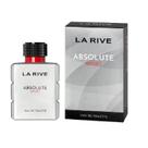 La Rive Absolute Sport Eau de Toilette Perfume Masculino 100ml