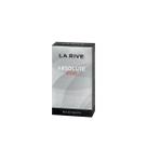 La Rive Absolute Sport EDT 100ml Masculino - Perfume Refrescante e Dinâmico