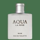 La rive aqua masculino eau de toilette 90ml La rive aqua masculino eau de toilette 90ml