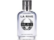 La Rive Brave Eau de Toilette - Perfume Masculino 30ml