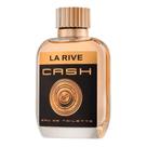 La Rive Cash Eau De Toilette - Perfume Masculino 100ml