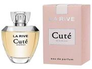 La Rive Cuté Woman Perfume Feminino Eau de Toilette 100ml