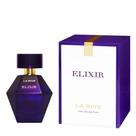 La Rive Elixir EDP 100ml Feminino Fragrância Sensual Amadeirada e Âmbar para Mulheres