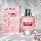 La Rive Eternal Kiss 90ml Eau de Parfum