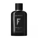 La Rive Fearless Man Eau de Toilette - Perfume Masculino 90ml
