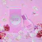 La rive glow edp fem 90 ml - agua perfumada un