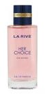 La rive her choice edp fem 100 ml La rive her choice edp fem 100 ml