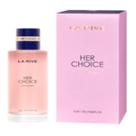 La Rive Her Choice Form Women Edp Fem 100ml La Rive