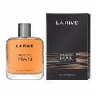 La rive heroic man edt 100ml La rive heroic man edt 100ml