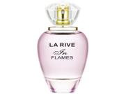 La Rive In Flames Eau de Parfum Perfume Feminino 90ml