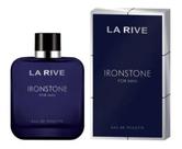 La Rive Ironstone EDT 100 ml para homem