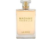 La Rive Isabel Eau de Parfum - Perfume Feminino 100ml