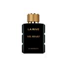 La Rive MR. Sharp EDT Perfume Masculino 100ml